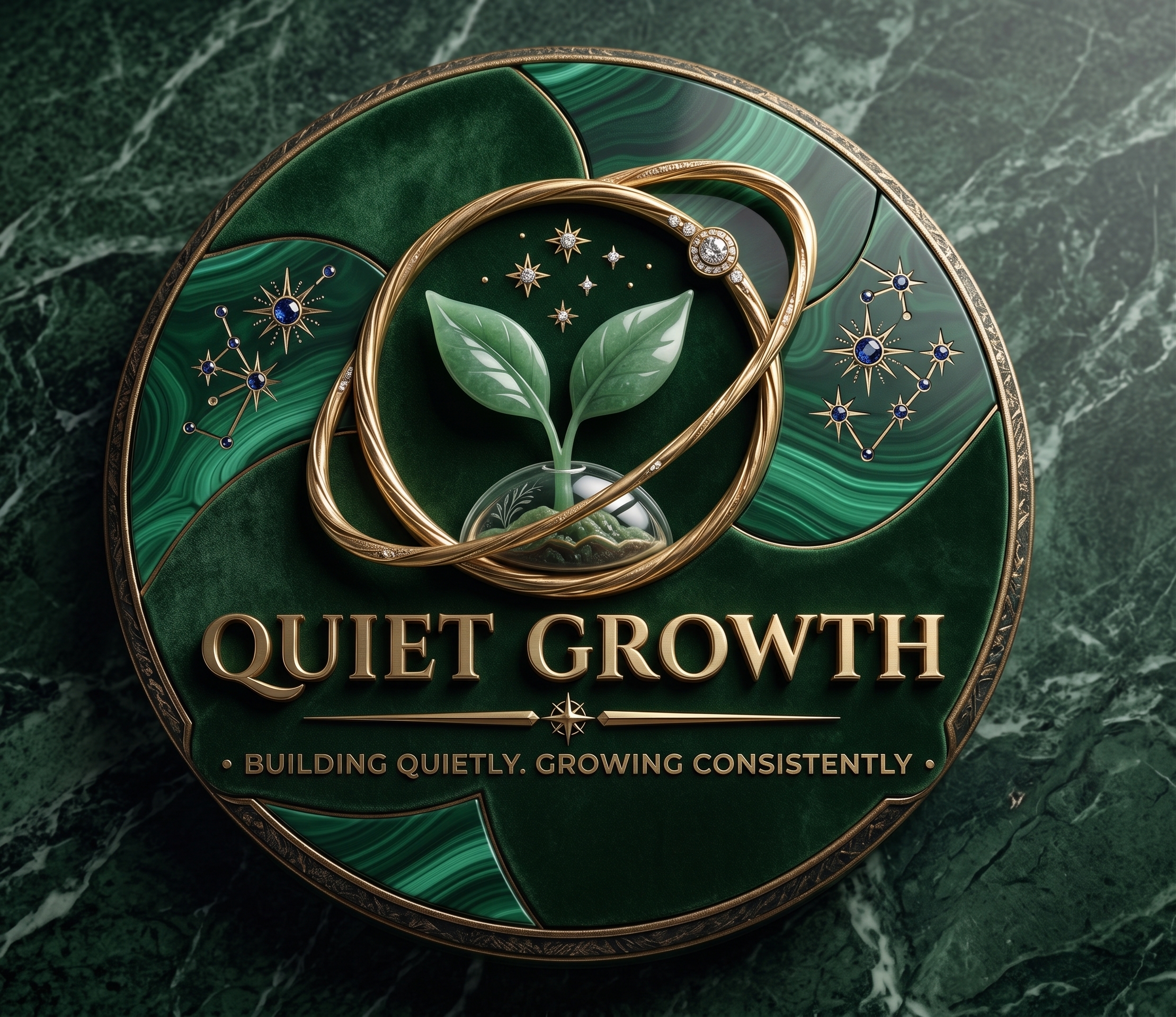 Quiet Growth 🌱